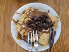 -小豆海棠(嘉兴路店)