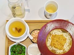 苏堂蟹黄面-苏堂阳春面•九年庆(北京路天河城店)