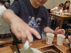 -李百蟹·江南蟹黄面·河景餐厅(夫子庙总店)