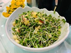 -天下醉美蒙餐(林西店)