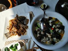 -味可道美食坊(福基路店)