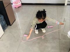 -玩胜青少儿体能(福田侨香中心)