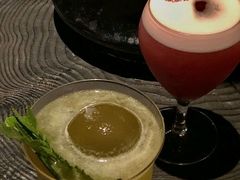 -Hideout Hookah Lounge·隐觅地