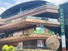 -砂之船奥莱(南京江宁店)