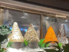 -吉布鲁牛排海鲜自助(成都大悦城店)