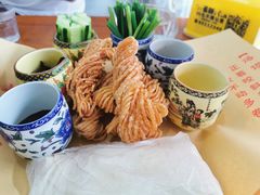 -十二道丰味·徐州土菜·烧烤(何山路店)