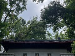 -岳麓山风景名胜区