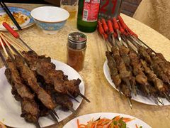 -维吾尔餐厅(宜山路店)