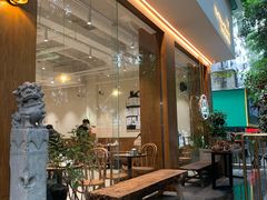 门面-小豆海棠(人民南路店)