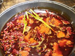 -冯校长老火锅(广州正佳广场店)