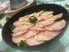 -阳坊胜利涮羊肉(阳坊老店)