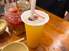 -好时味十三姨(河西路店)