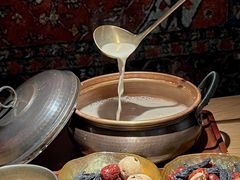 -纳鲁孜·新疆特色餐厅(上海悦荟广场店)