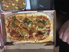 -必胜客(长瀛商业广场店)