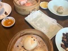 -南翔馒头店(豫园店)