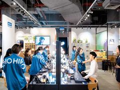 -海马体家庭照相馆(广州正佳广场店)