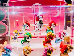 -泡泡玛特POPMART(大卫城店)