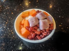台式刨冰-吴记鲜定味