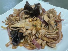 -协和菜馆(凤凰街店)