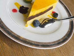 -老欧洲咖啡·西餐(后湖店)