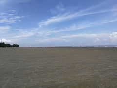 -江山半岛白浪滩景区