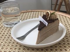 -CAKE WANG千层制造所(省府店)