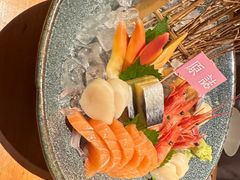 -原志优秀食材·匠心料理·海胆主题(金亿广场店)