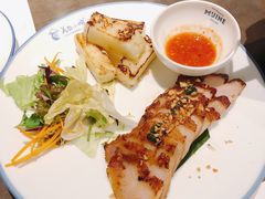 -美奈小馆·越南料理(中航城君尚购物中心店)