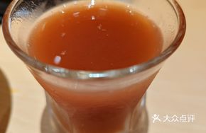 Original Hawthorn Juice