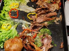 -九十九顶毡房(阜石路店)