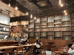 大堂-DECAMERON十日谈(卓悦汇店)