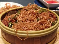 -金狮麟·新豫菜(金码大厦店)