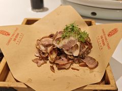 -百姓渔村(南中环店)