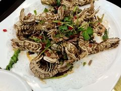 -望海潮海鲜店 特色家常菜(在海一方店)