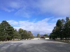 -京都御所