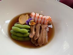 -RIVIERA 松鹤楼(外滩店)