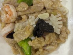 -京天红酒家(虎坊路店)