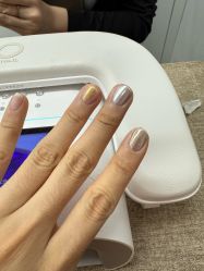 -芊冉•美甲美睫纹绣