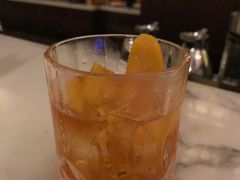 -LONG BAR 廊吧(外滩华尔道夫酒店)