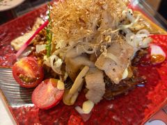 -桃太郎寿司料理(南坪店)