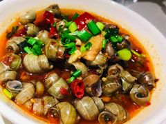 -文和友老长沙龙虾馆(化龙池店)