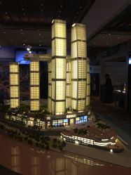 点击看大图 -广州富力君悦大酒店O SPA