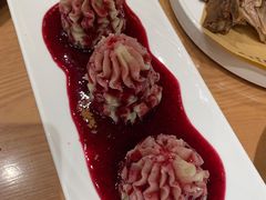 -同合居·非遗东北菜(红博会展店)