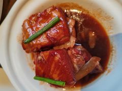 -二泉园老菜馆·百年无锡菜
