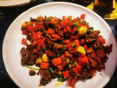 -巴土人家恩施菜馆(古德寺店)