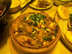 -龙门阵茶屋川菜馆(武康路店)