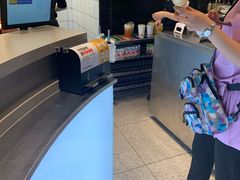 -麦当劳(苏州中心星悦汇店)