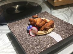 招牌熏鱼-温德姆花园酒店-鼎丰阁中餐厅