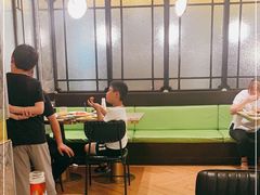 -禾斗海鲜自助(市南银座店)