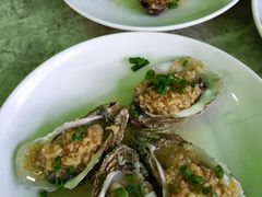 -四川小胡子海鲜(丁村万人海鲜广场店)